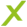 ein grünes X-Symbol als zweiter Aufzählungspunkt der Merkmale der Firma DokuConsult, Magistra Karoline Mrazek